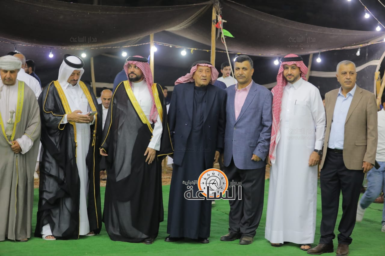 Madar Al-Saa Images 0.28462555610368256