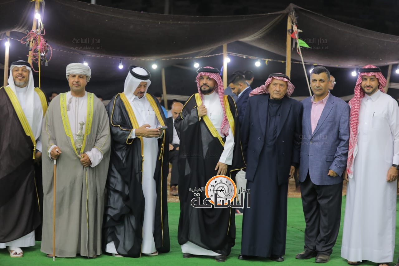 Madar Al-Saa Images 0.35195202807021464