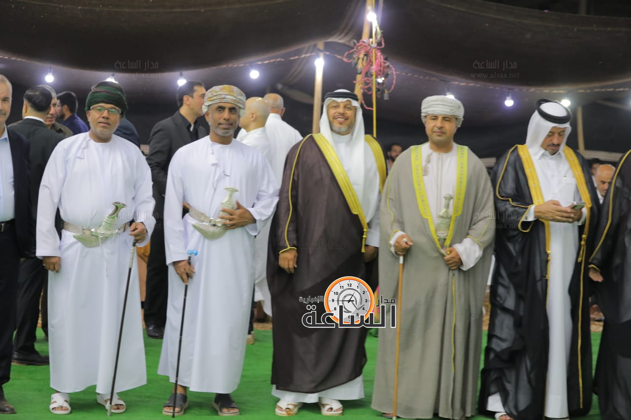 Madar Al-Saa Images 0.8716866759715551