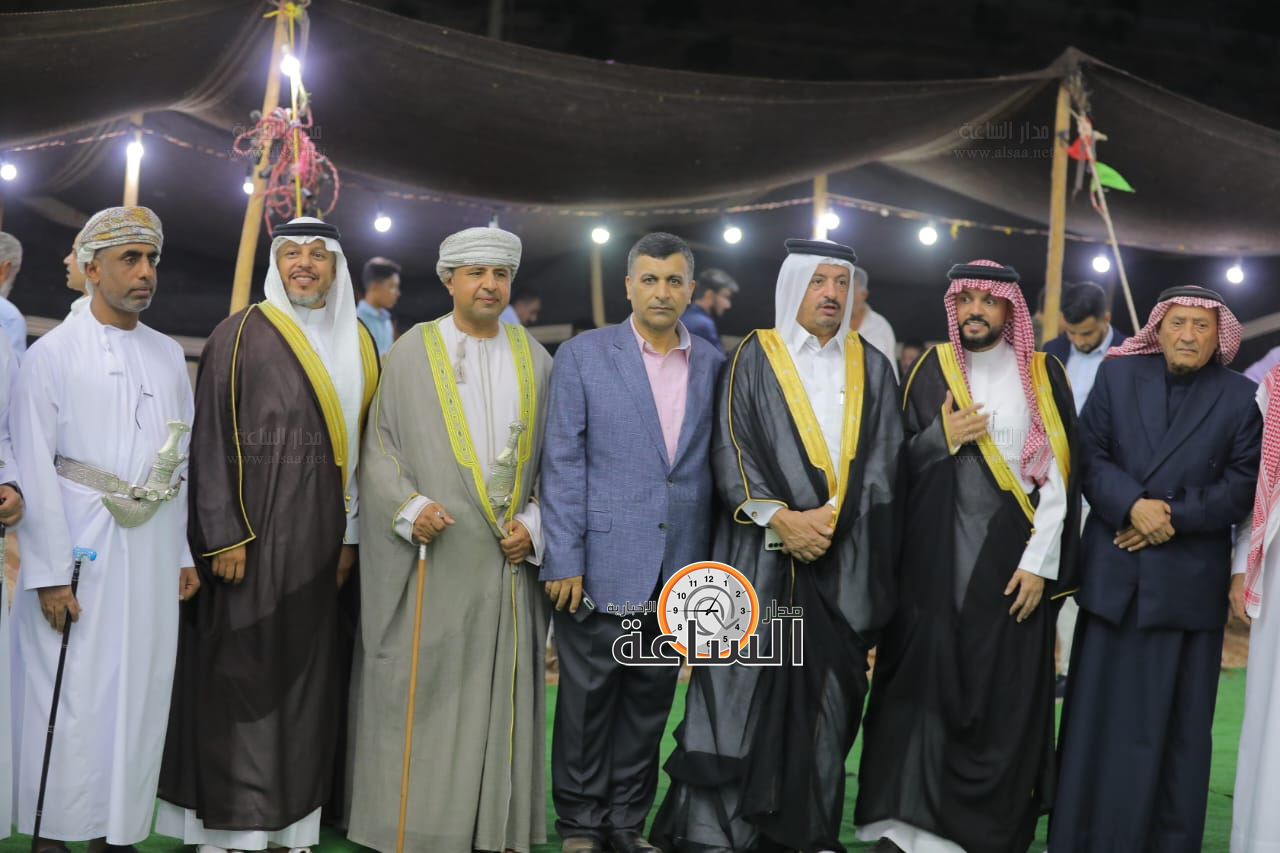 Madar Al-Saa Images 0.21631307724402982