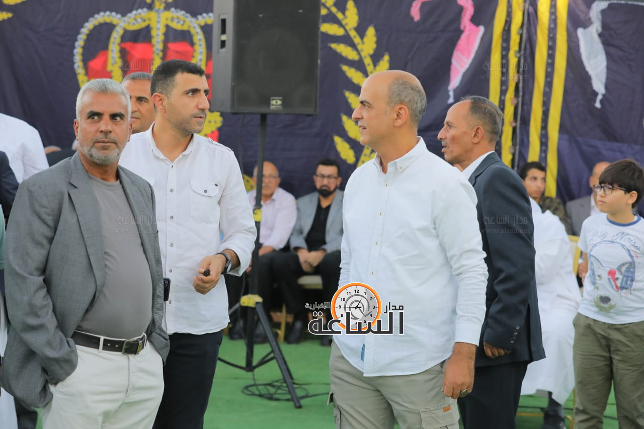 Madar Al-Saa Images 0.11263523514973306