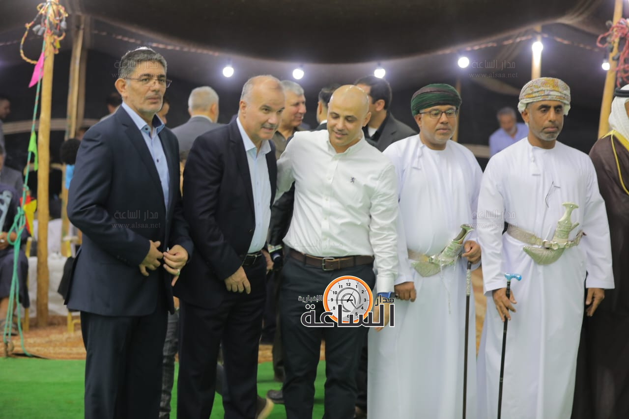 Madar Al-Saa Images 0.2192482943394245