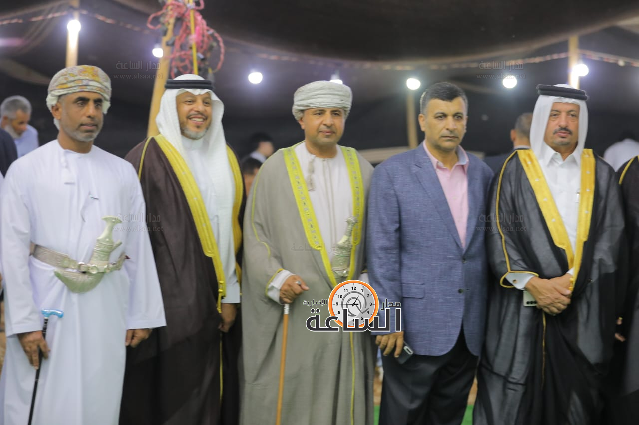 Madar Al-Saa Images 0.011639381009059813