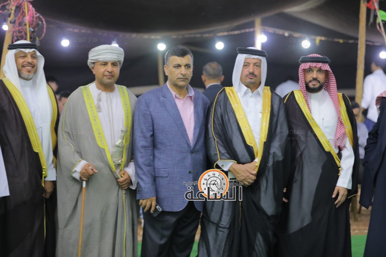 Madar Al-Saa Images 0.8661108596265661