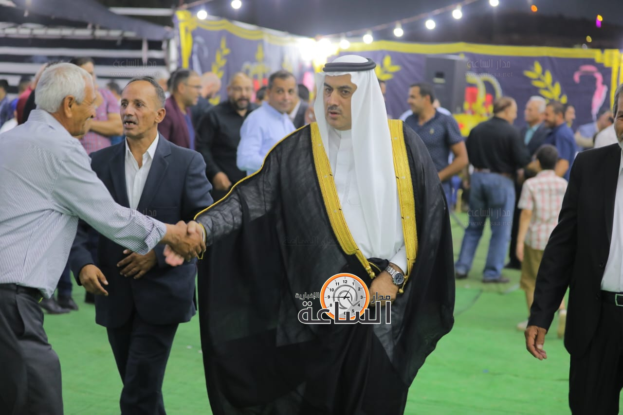 Madar Al-Saa Images 0.9249522297566672