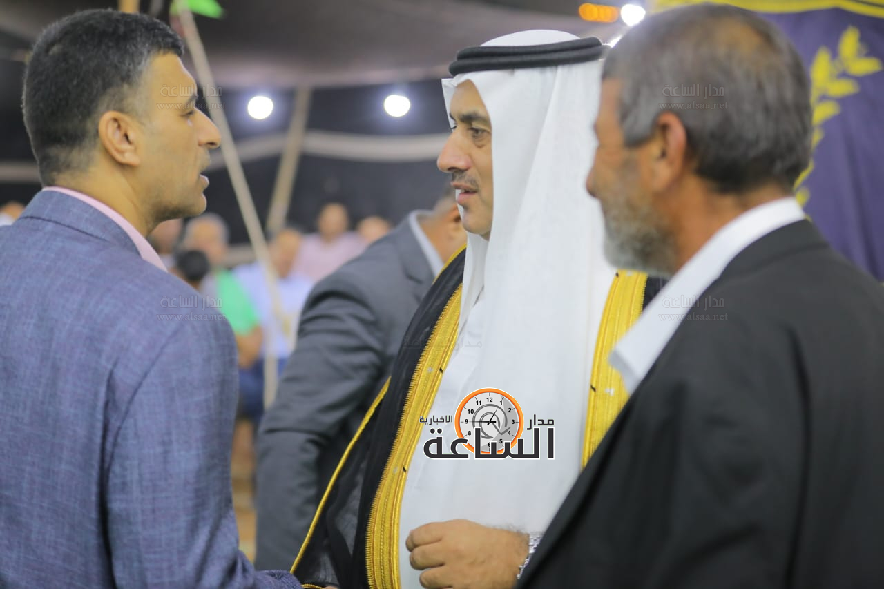 Madar Al-Saa Images 0.16455761425706816