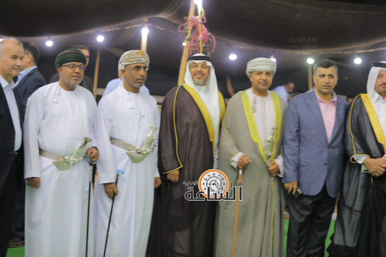 Madar Al-Saa Images 0.4809651903268881