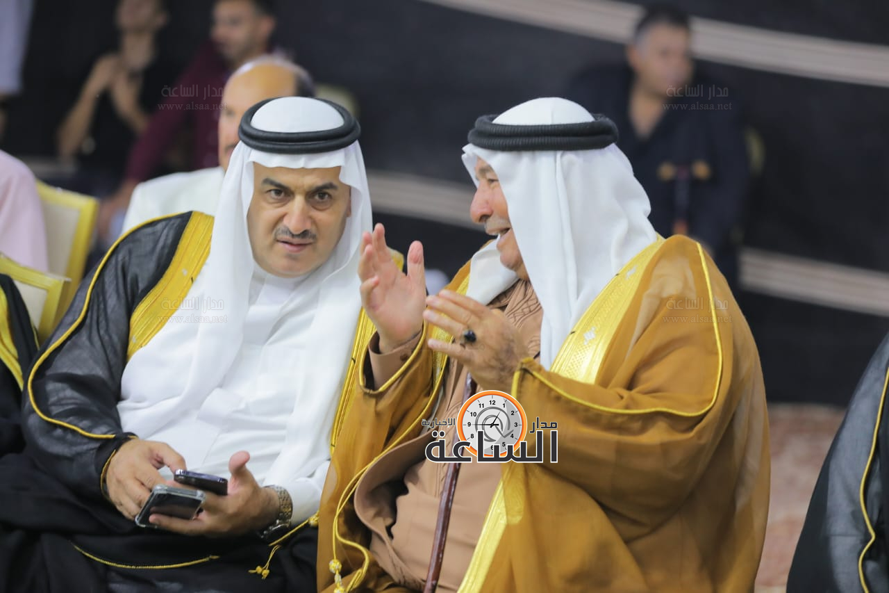 Madar Al-Saa Images 0.12547061911527102