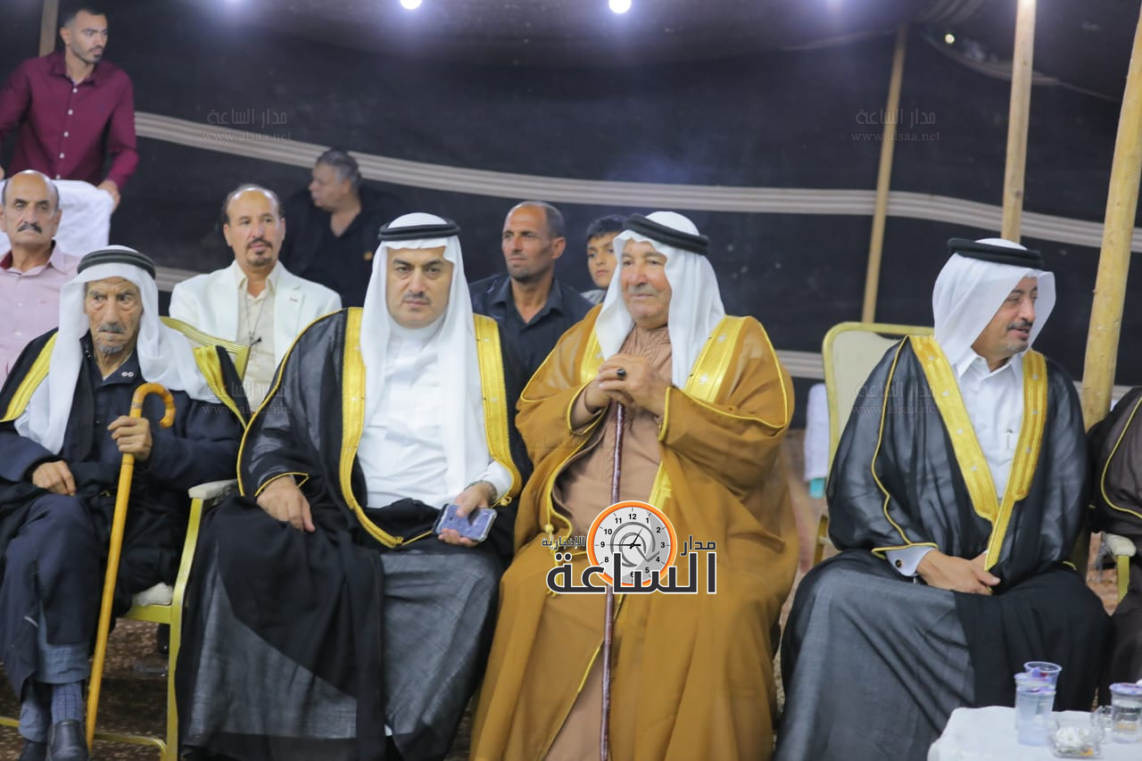 Madar Al-Saa Images 0.1657375346489549