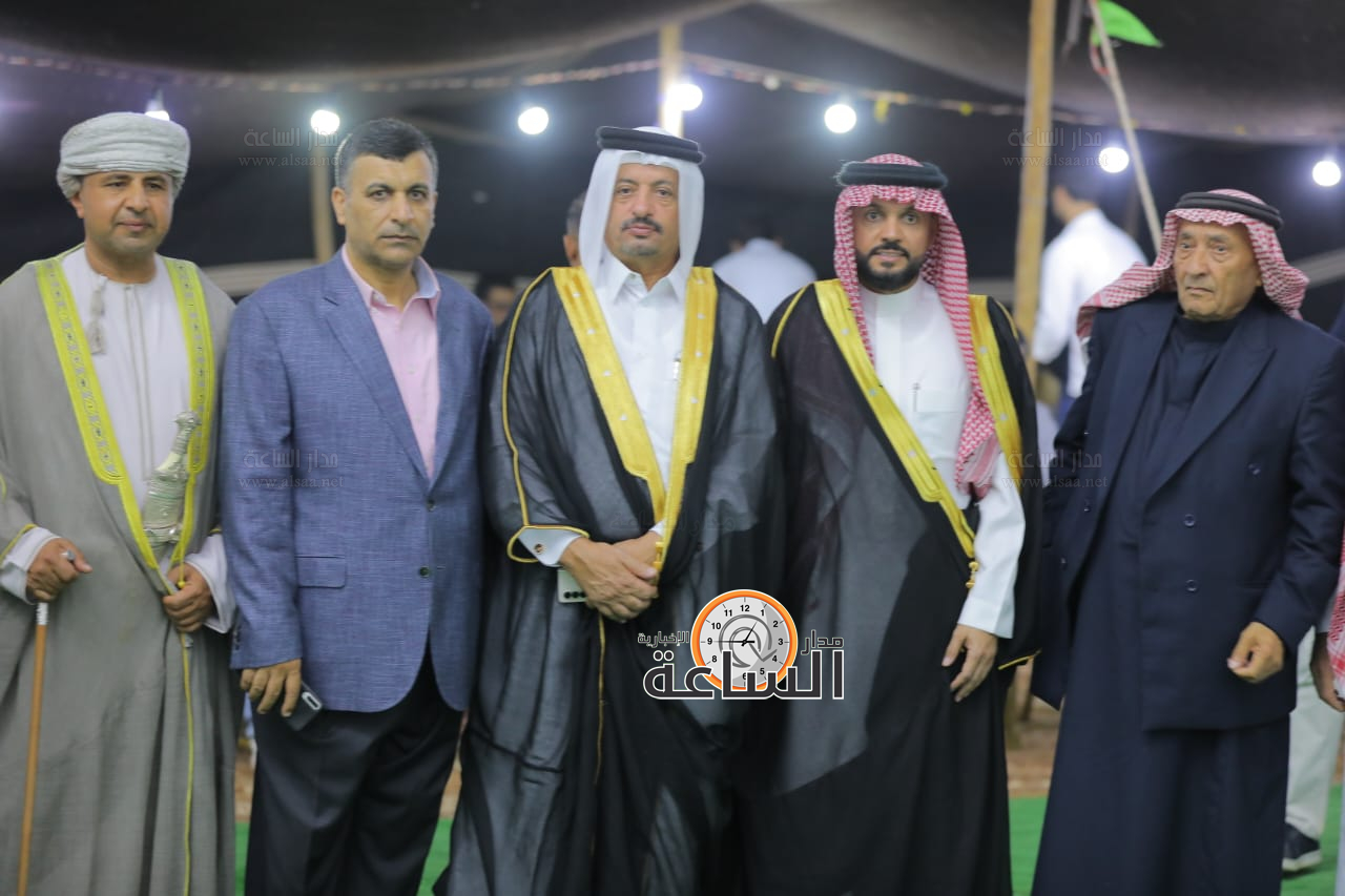 Madar Al-Saa Images 0.23279614067634014