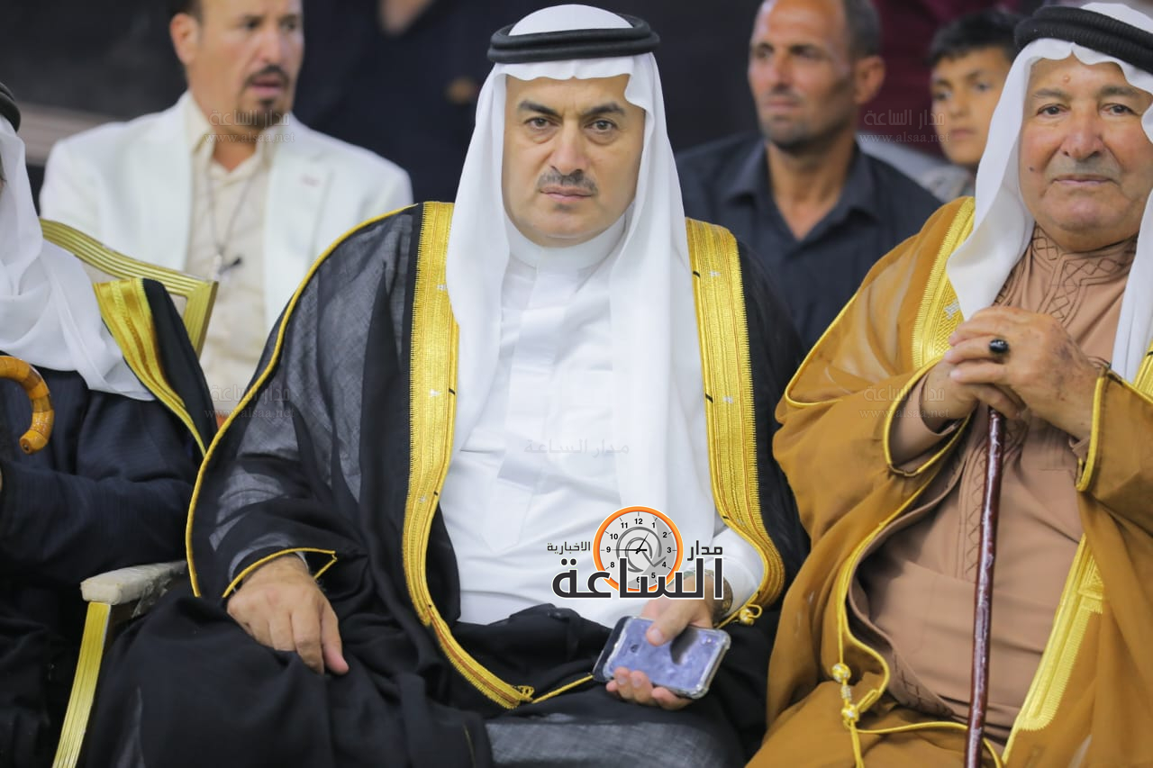 Madar Al-Saa Images 0.9988746209794719