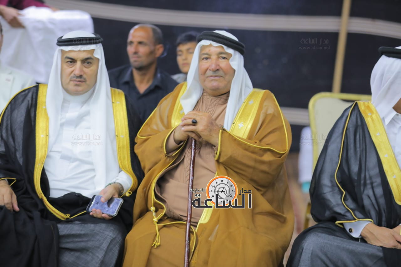 Madar Al-Saa Images 0.7076504536985355