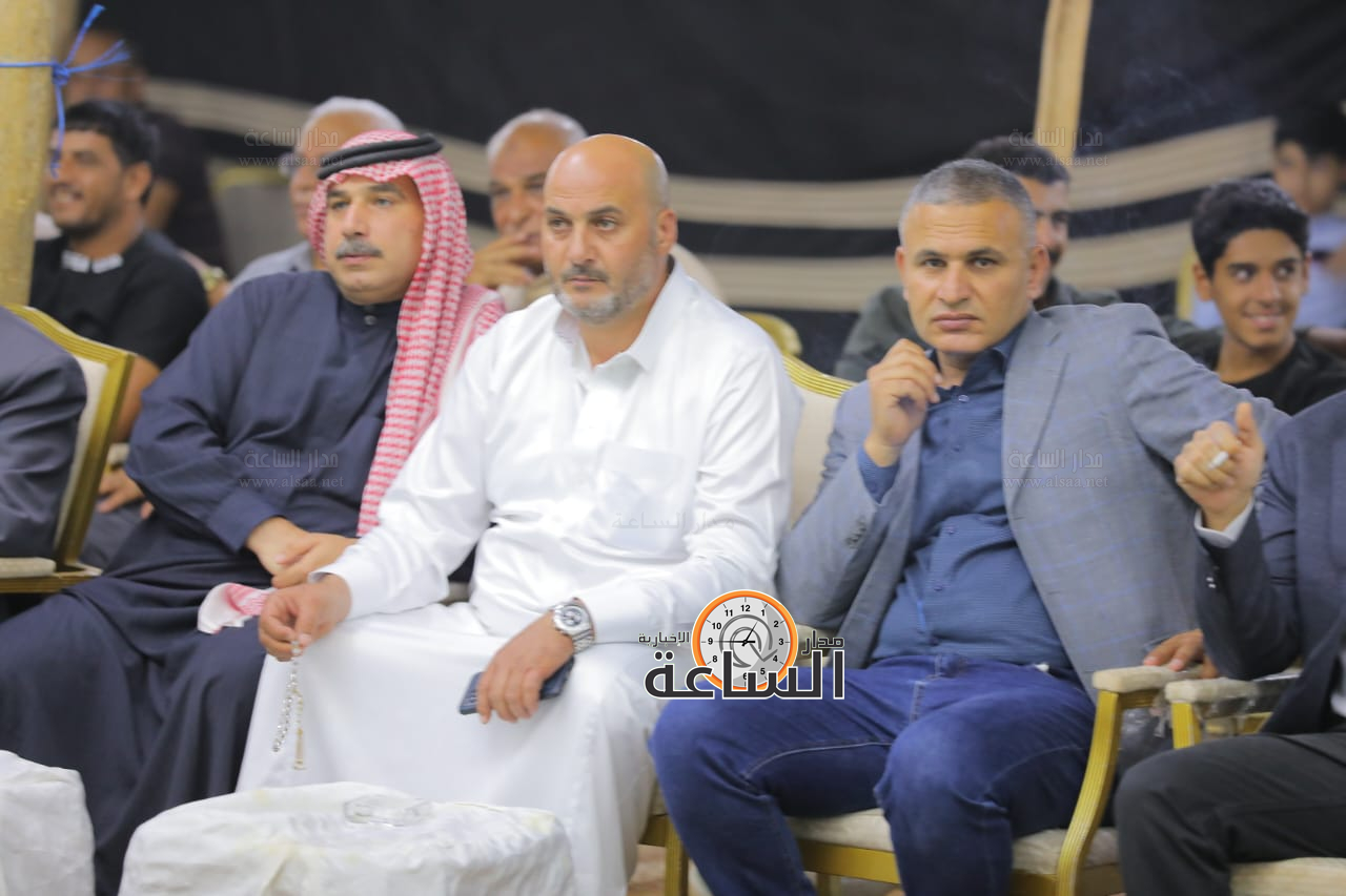 Madar Al-Saa Images 0.5087580336552258