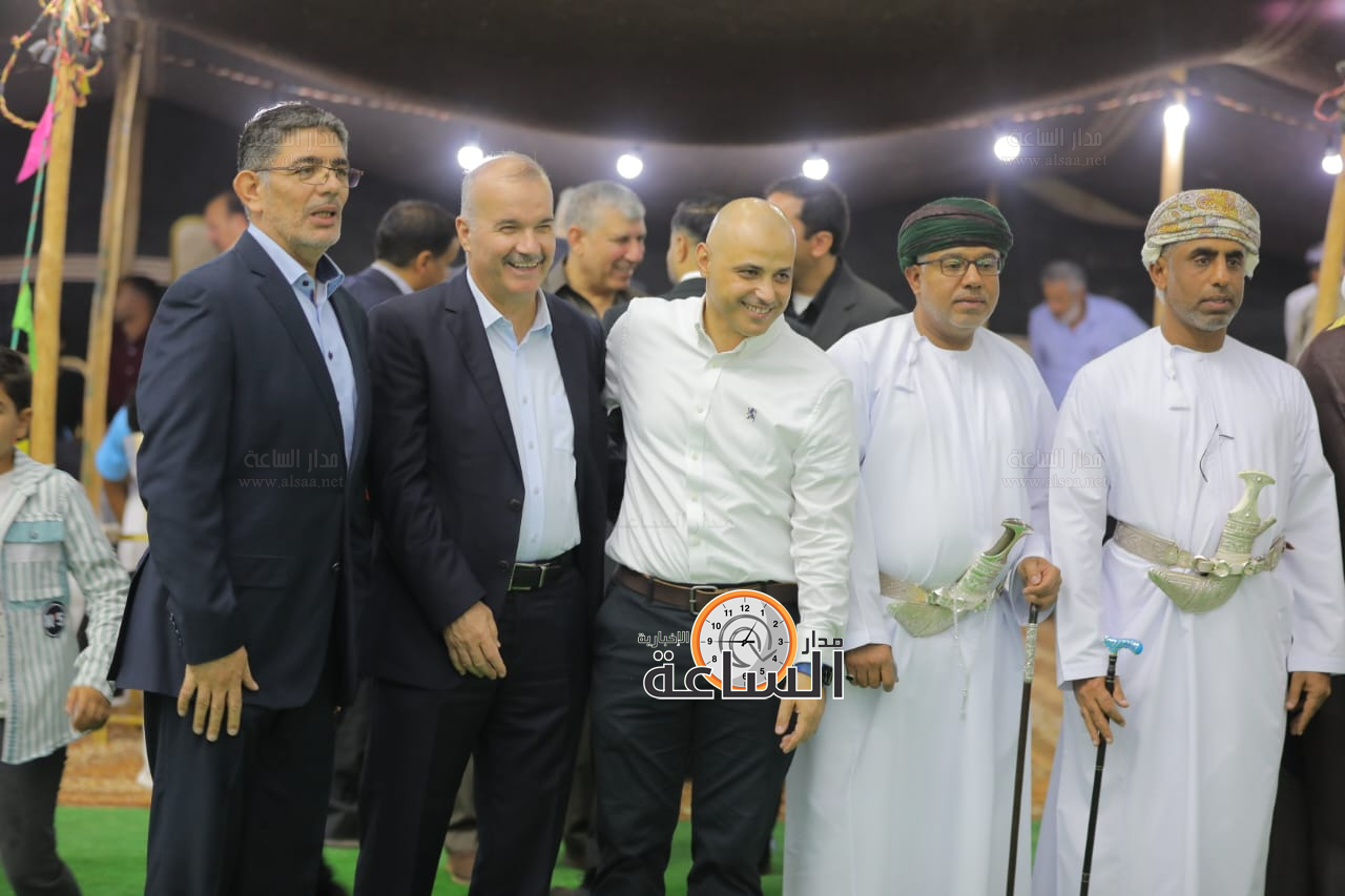 Madar Al-Saa Images 0.7575239790428041