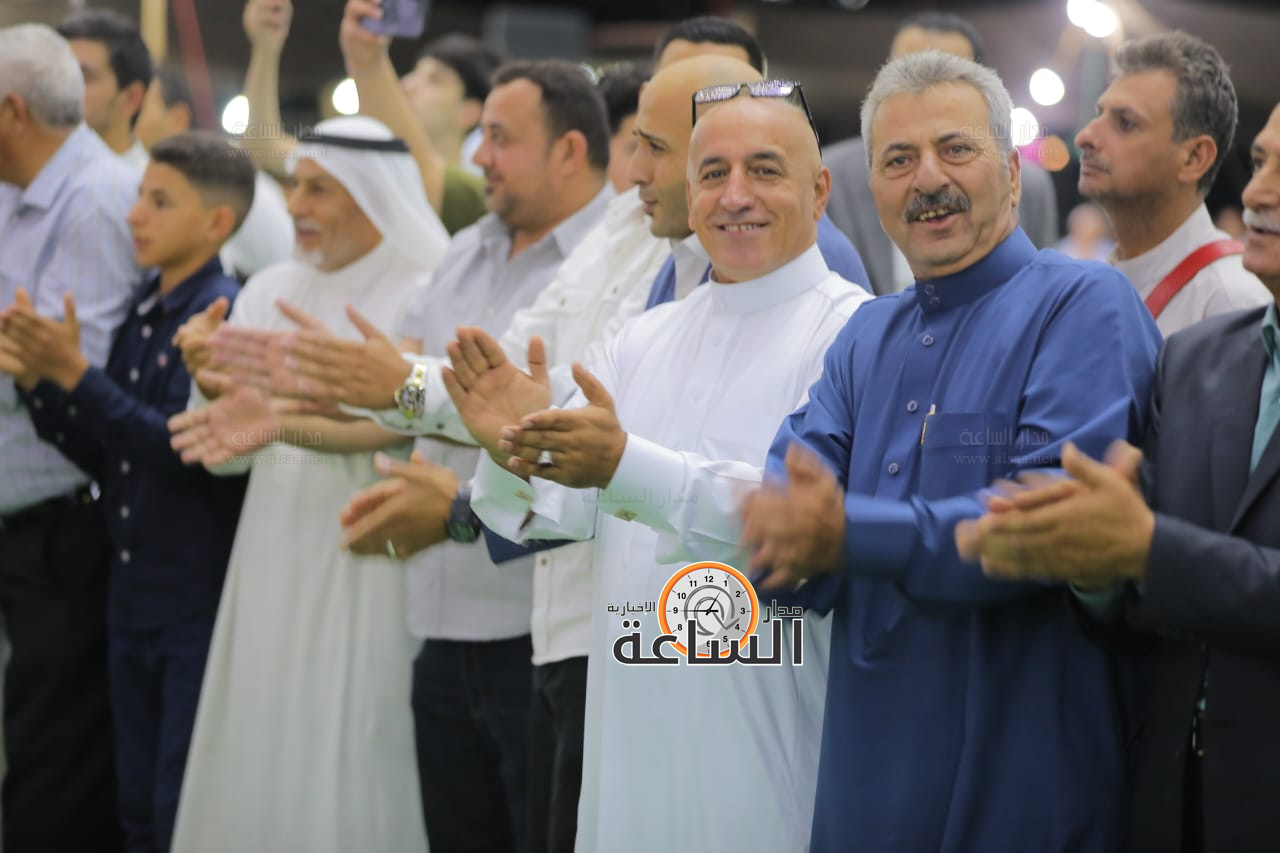 Madar Al-Saa Images 0.6993231573904246