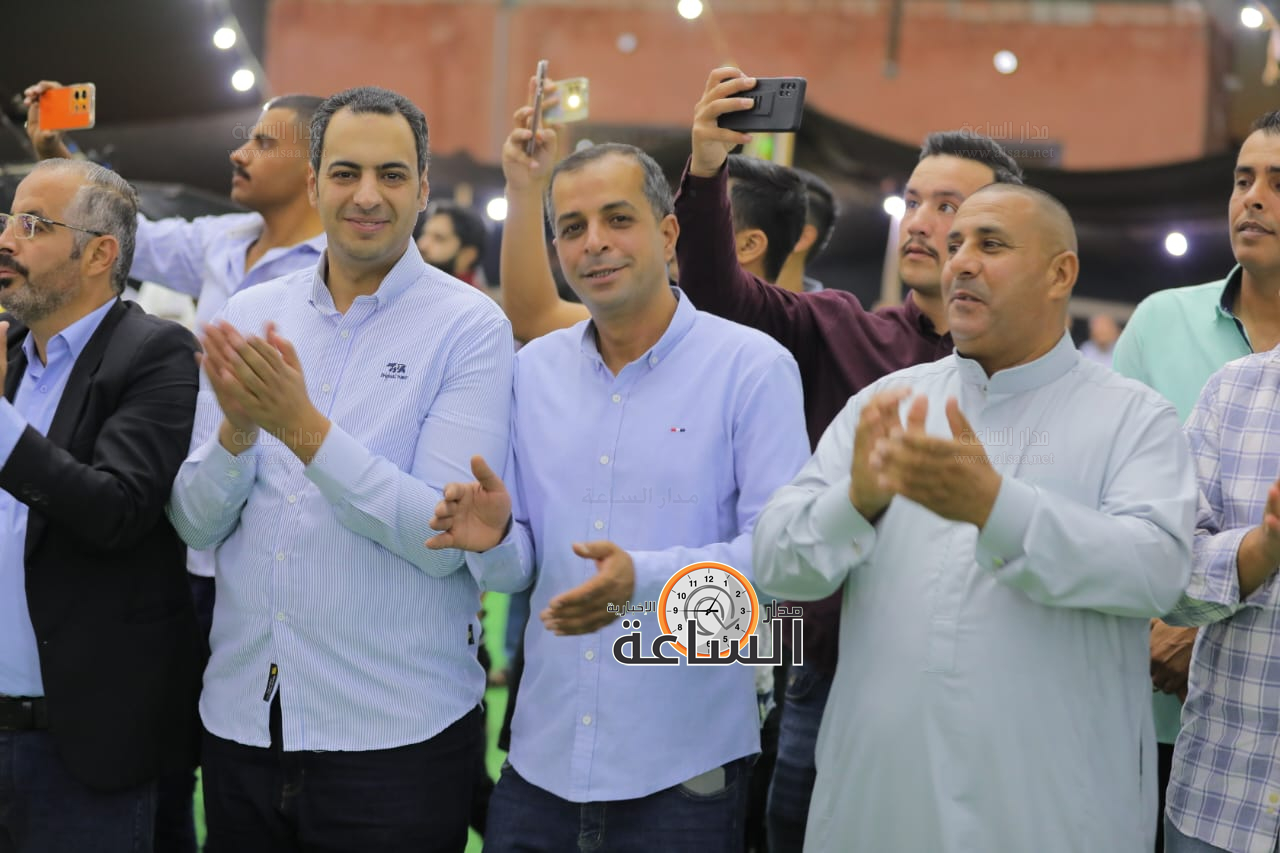 Madar Al-Saa Images 0.9583179995614308