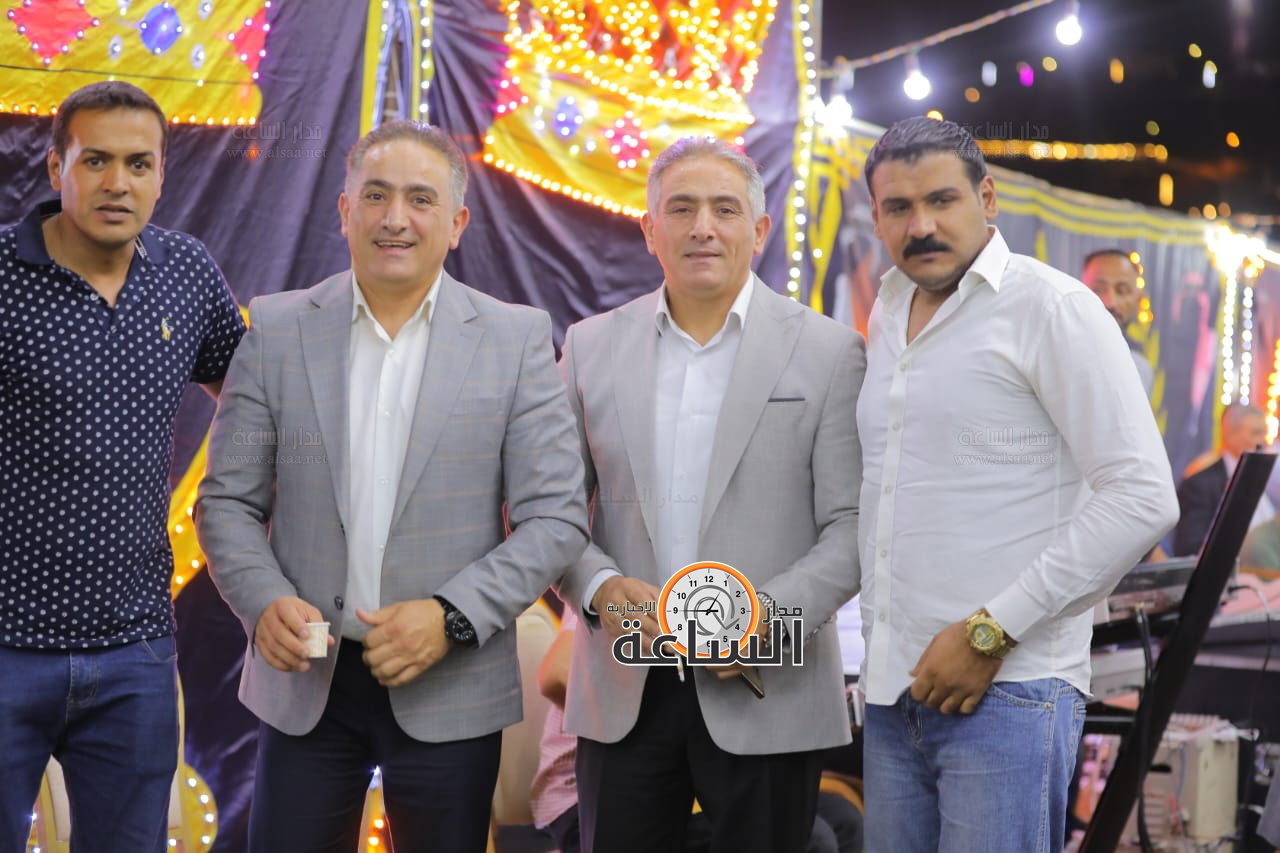 Madar Al-Saa Images 0.23062564053285373