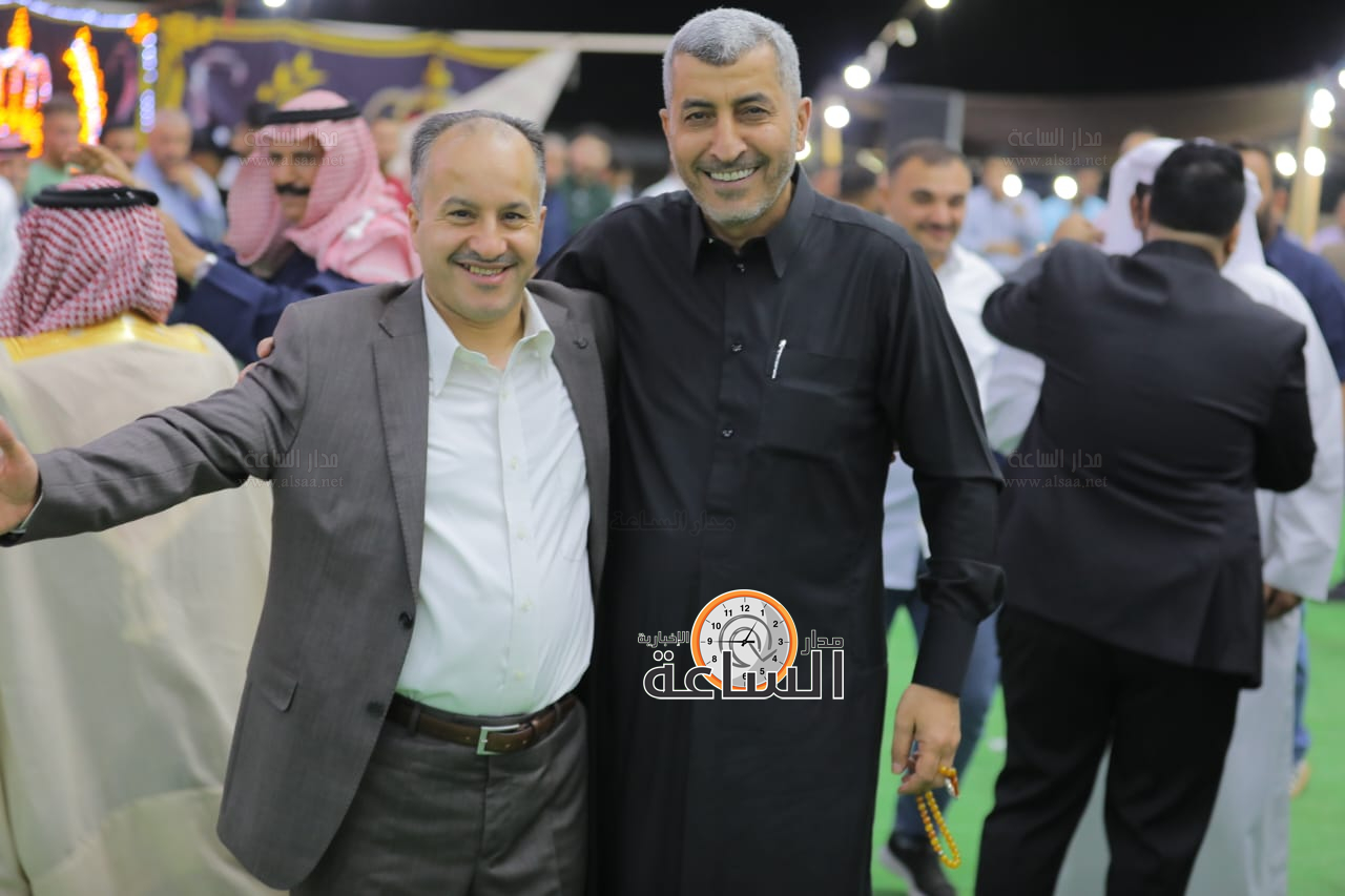 Madar Al-Saa Images 0.20416777755563076