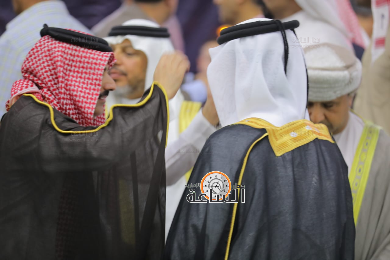 Madar Al-Saa Images 0.2796282305376303