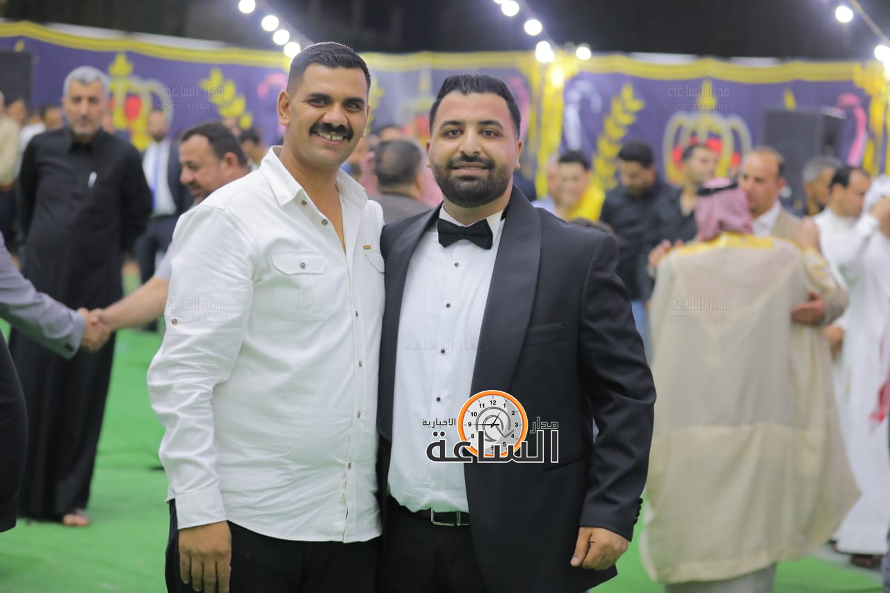 Madar Al-Saa Images 0.7903440079529966