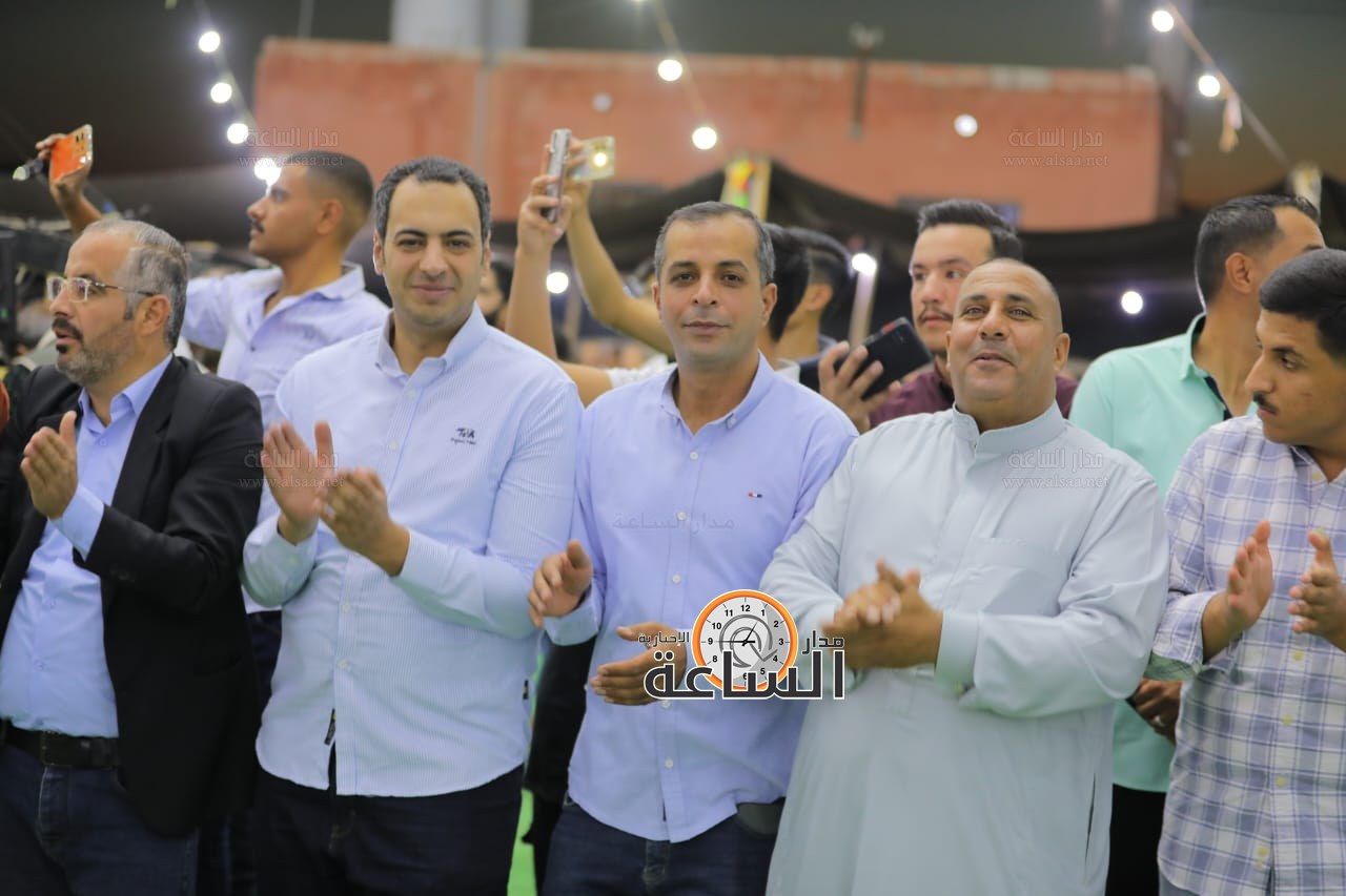 Madar Al-Saa Images 0.22940381609438654