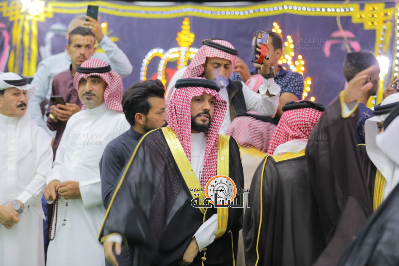 Madar Al-Saa Images 0.7642041664843346