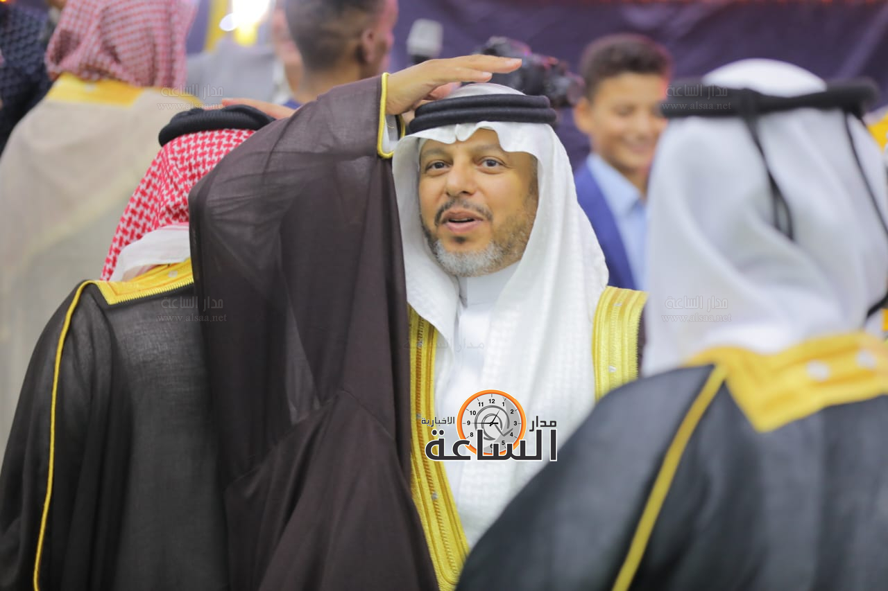 Madar Al-Saa Images 0.1522100897742349