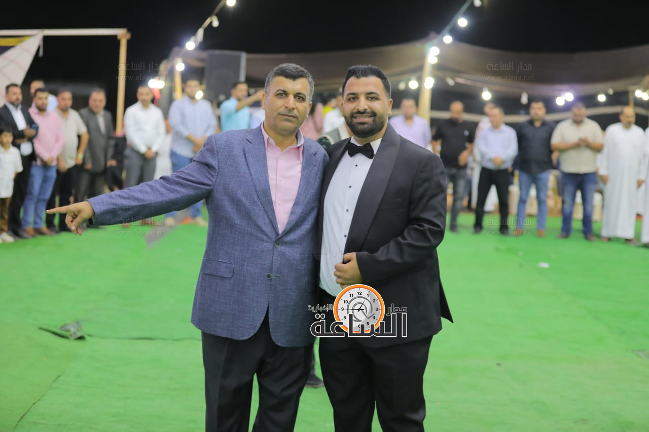 Madar Al-Saa Images 0.04315336713177076