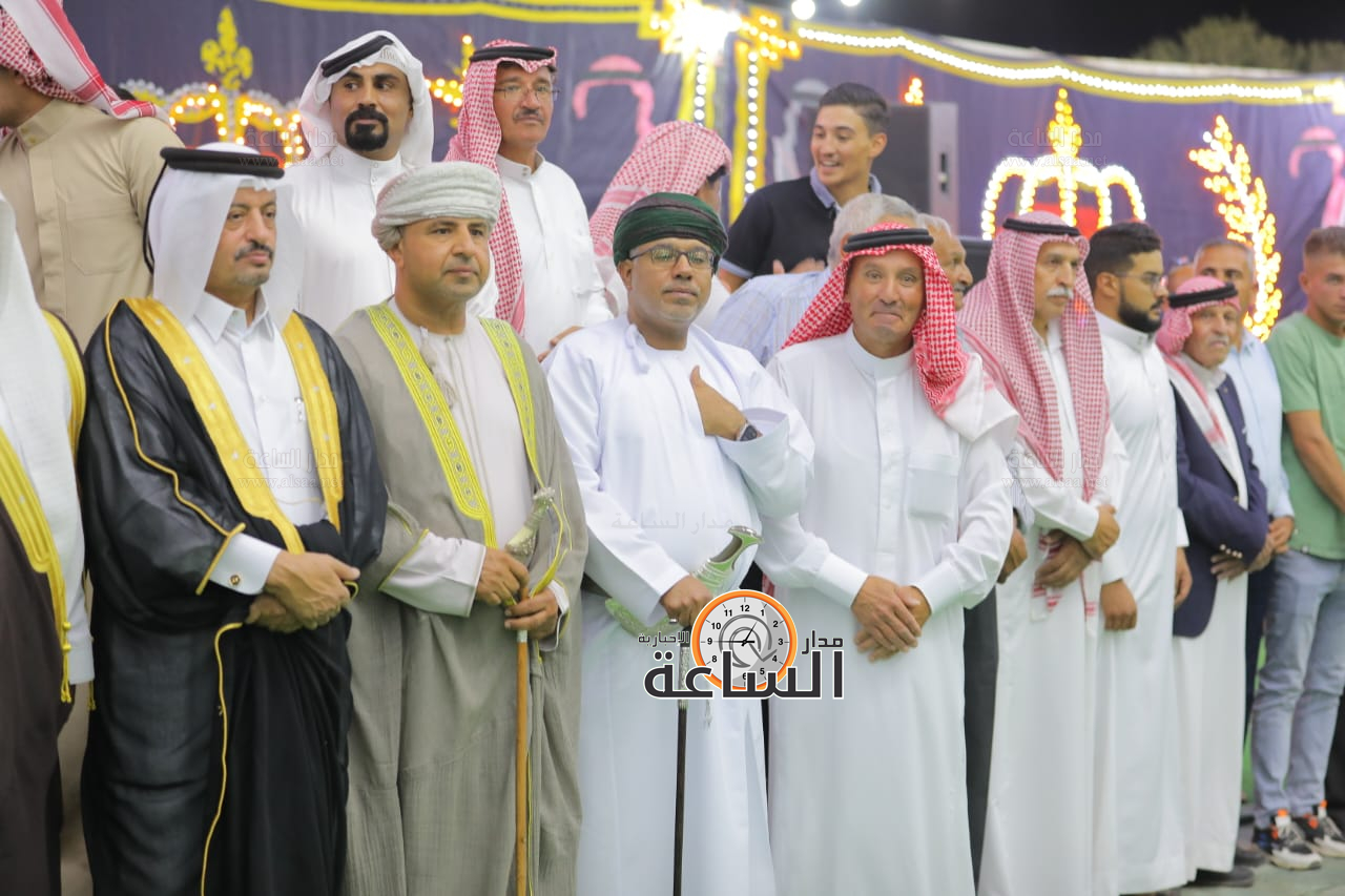 Madar Al-Saa Images 0.7761722176312724