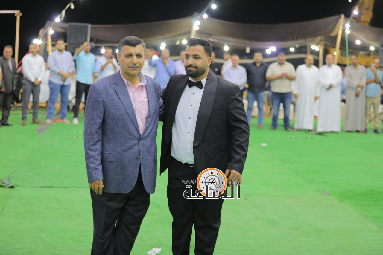 Madar Al-Saa Images 0.5839105004762342