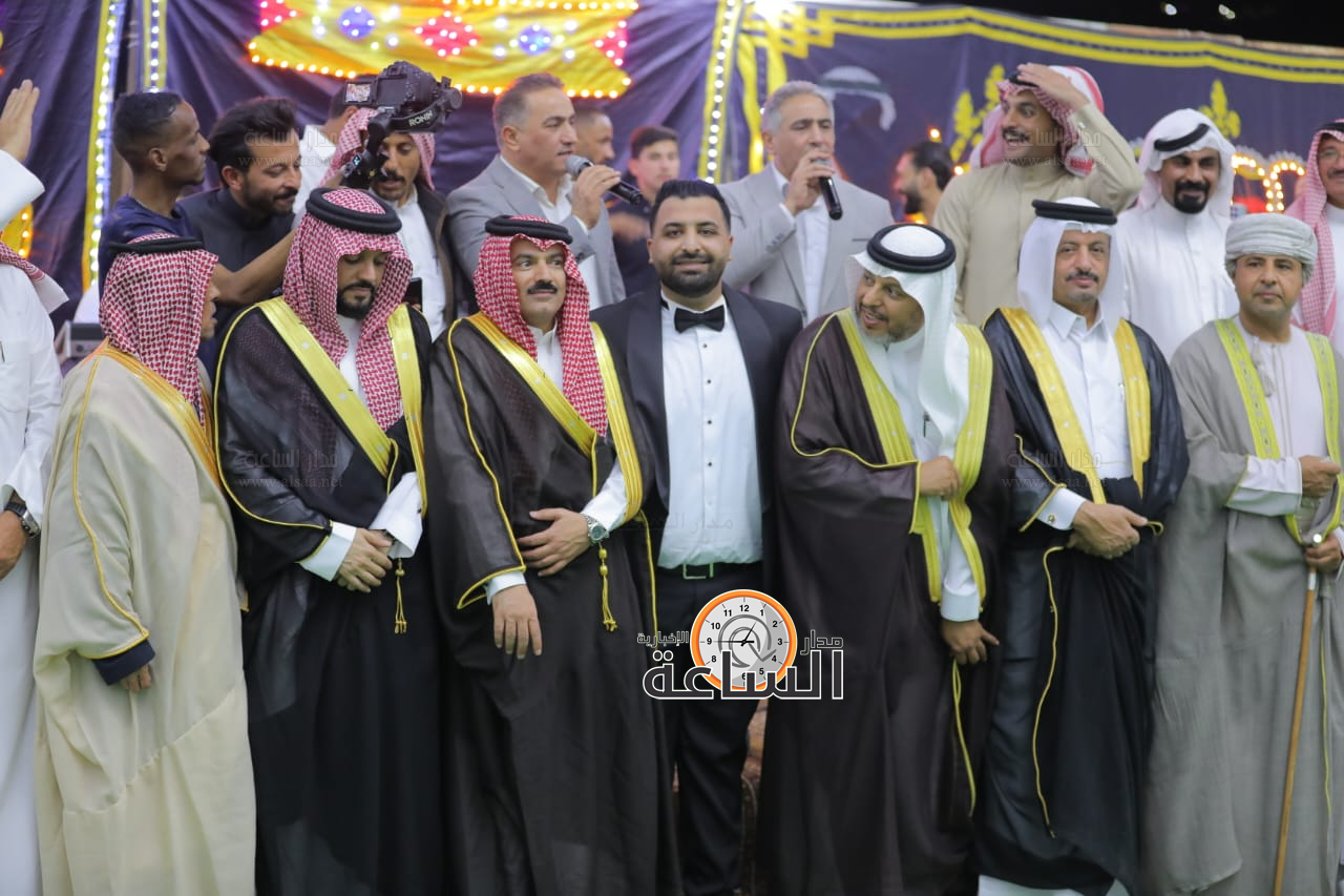 Madar Al-Saa Images 0.5986771805105773