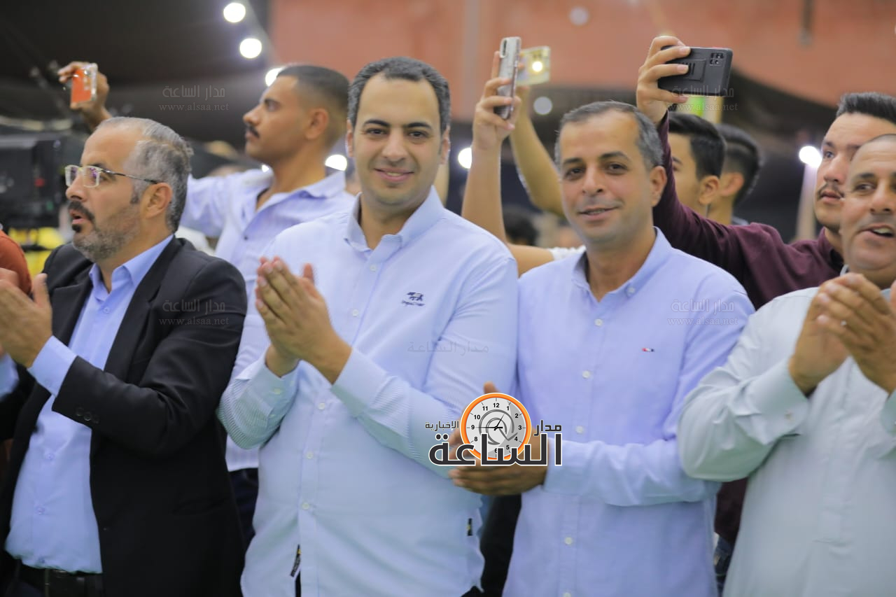 Madar Al-Saa Images 0.4937712851791747