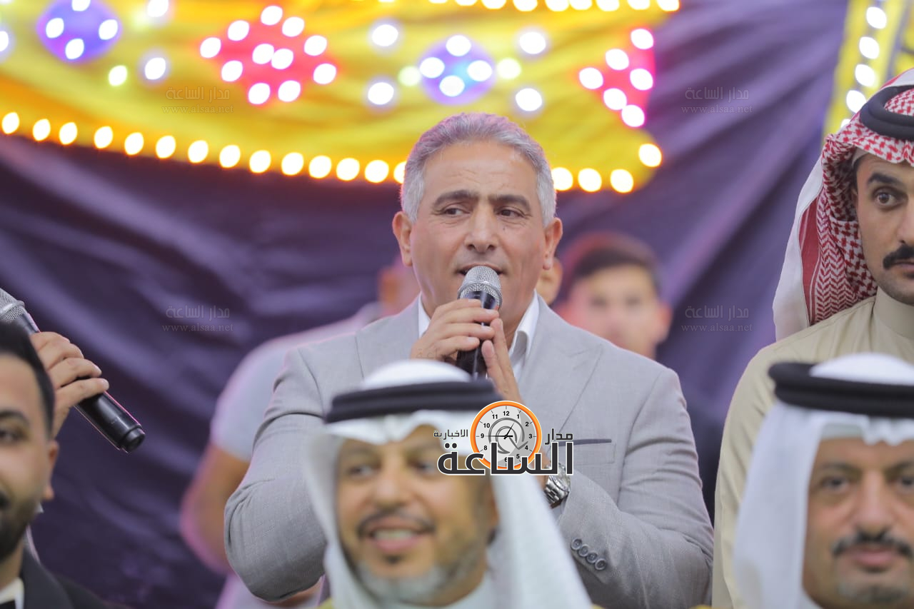 Madar Al-Saa Images 0.6784639646111019