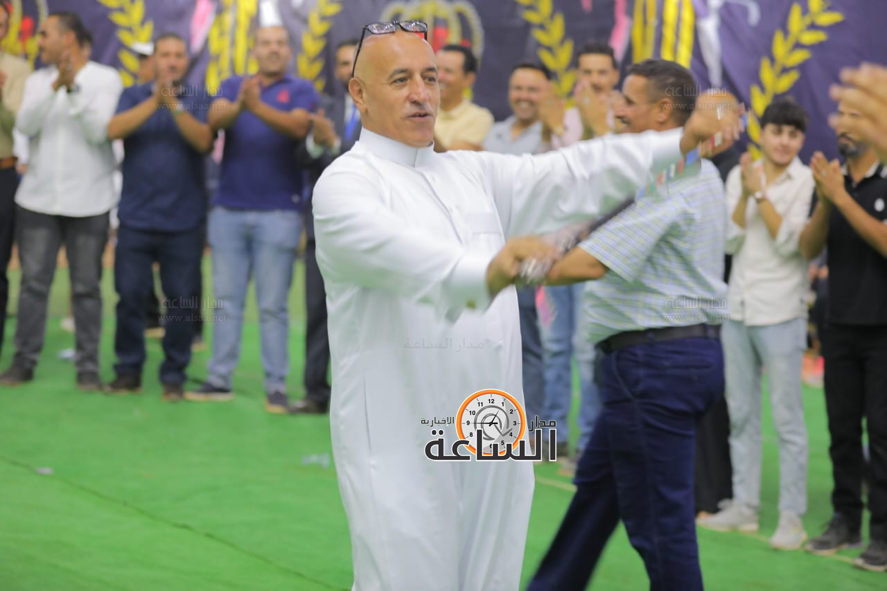 Madar Al-Saa Images 0.4248515803172548