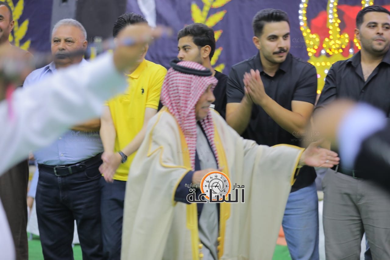 Madar Al-Saa Images 0.1188001697037726