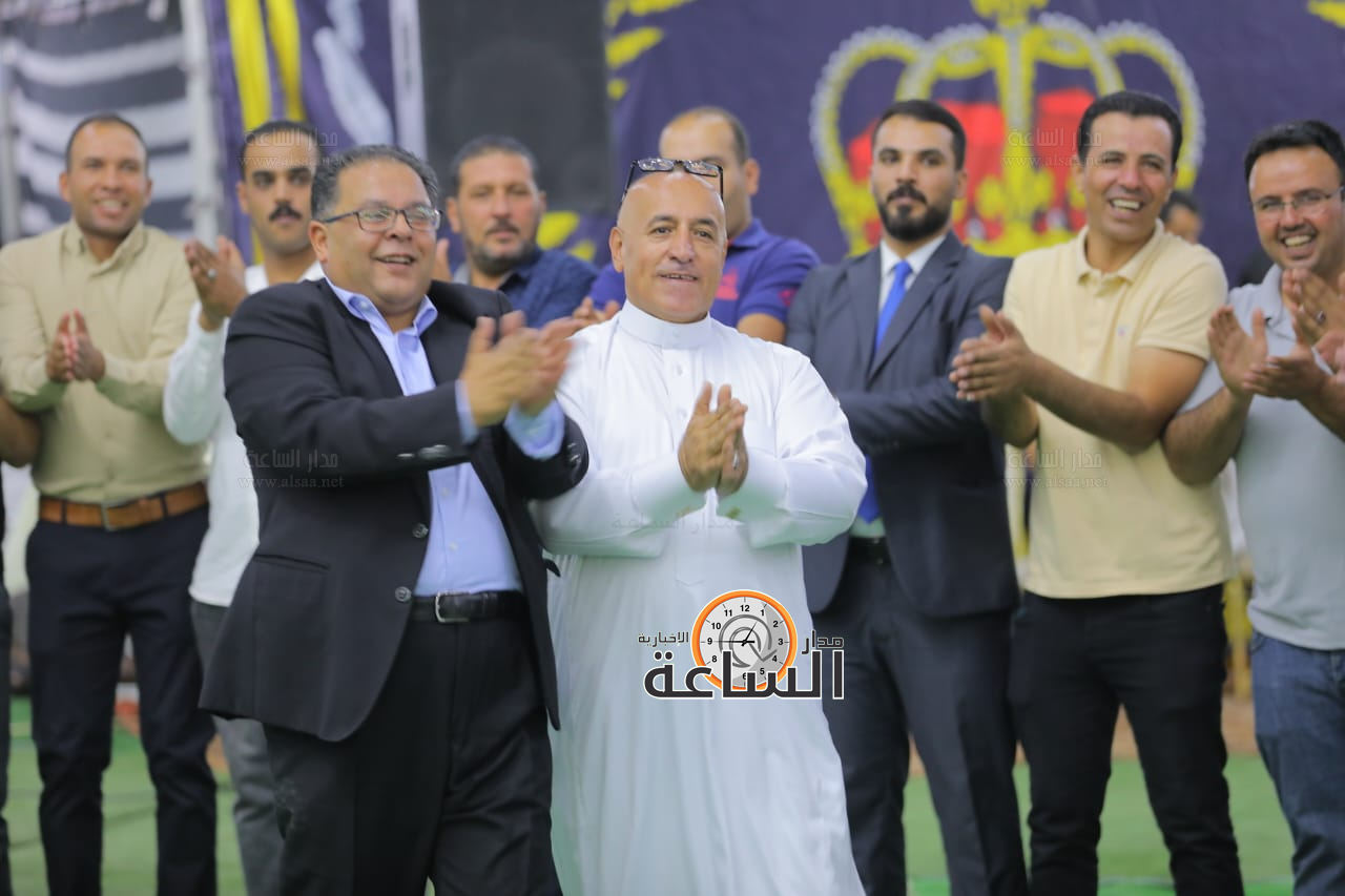 Madar Al-Saa Images 0.3452479082018025