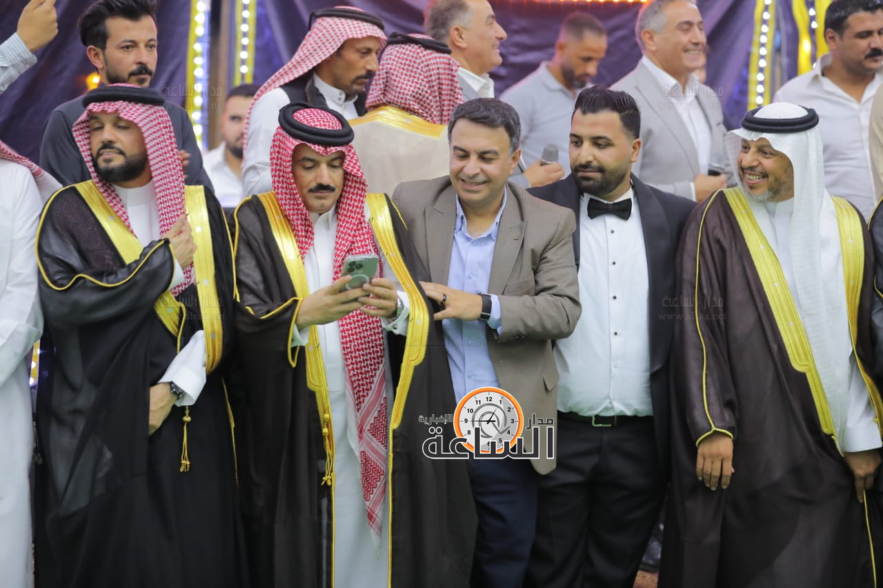 Madar Al-Saa Images 0.421119345500903