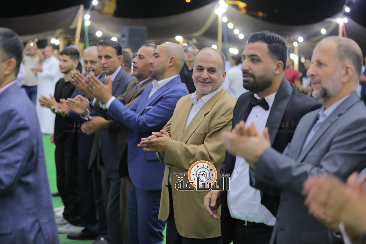 Madar Al-Saa Images 0.7142711616292134