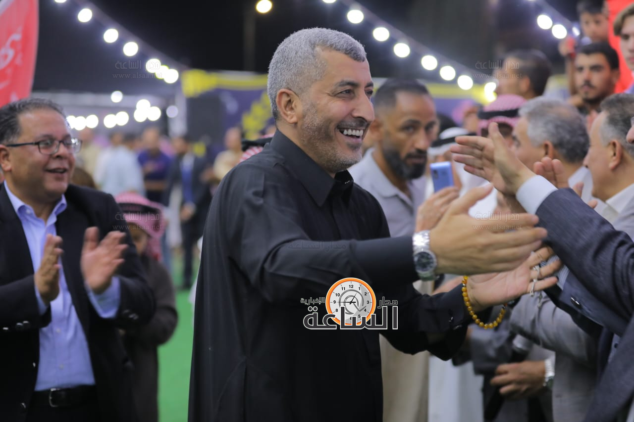 Madar Al-Saa Images 0.7621760634618941