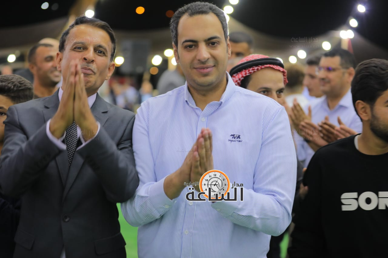 Madar Al-Saa Images 0.9370716816613989