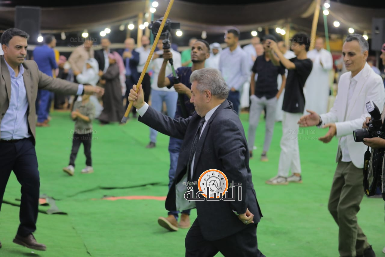 Madar Al-Saa Images 0.03770850527038916