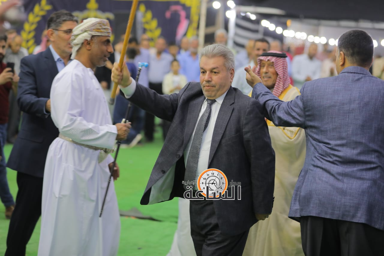 Madar Al-Saa Images 0.6434969767208258