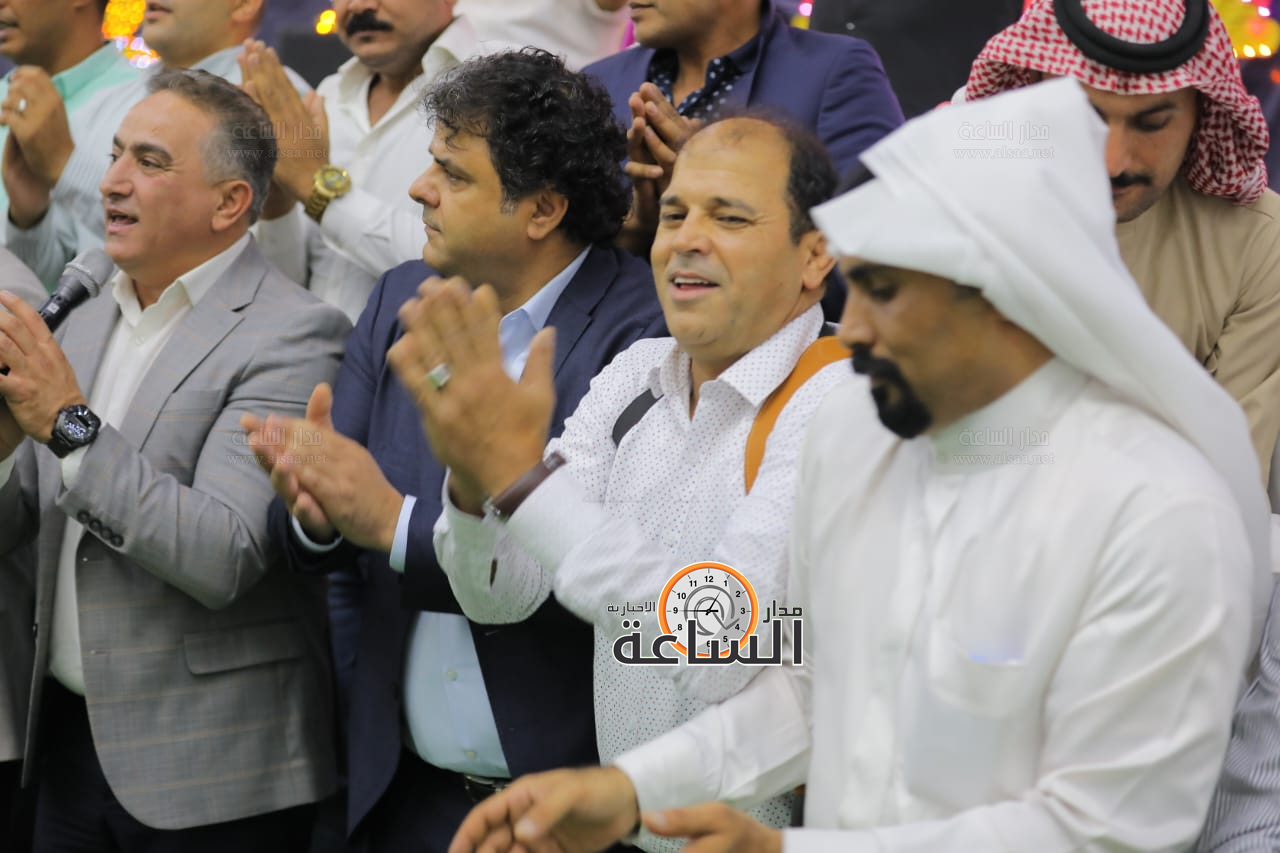 Madar Al-Saa Images 0.893394255122387