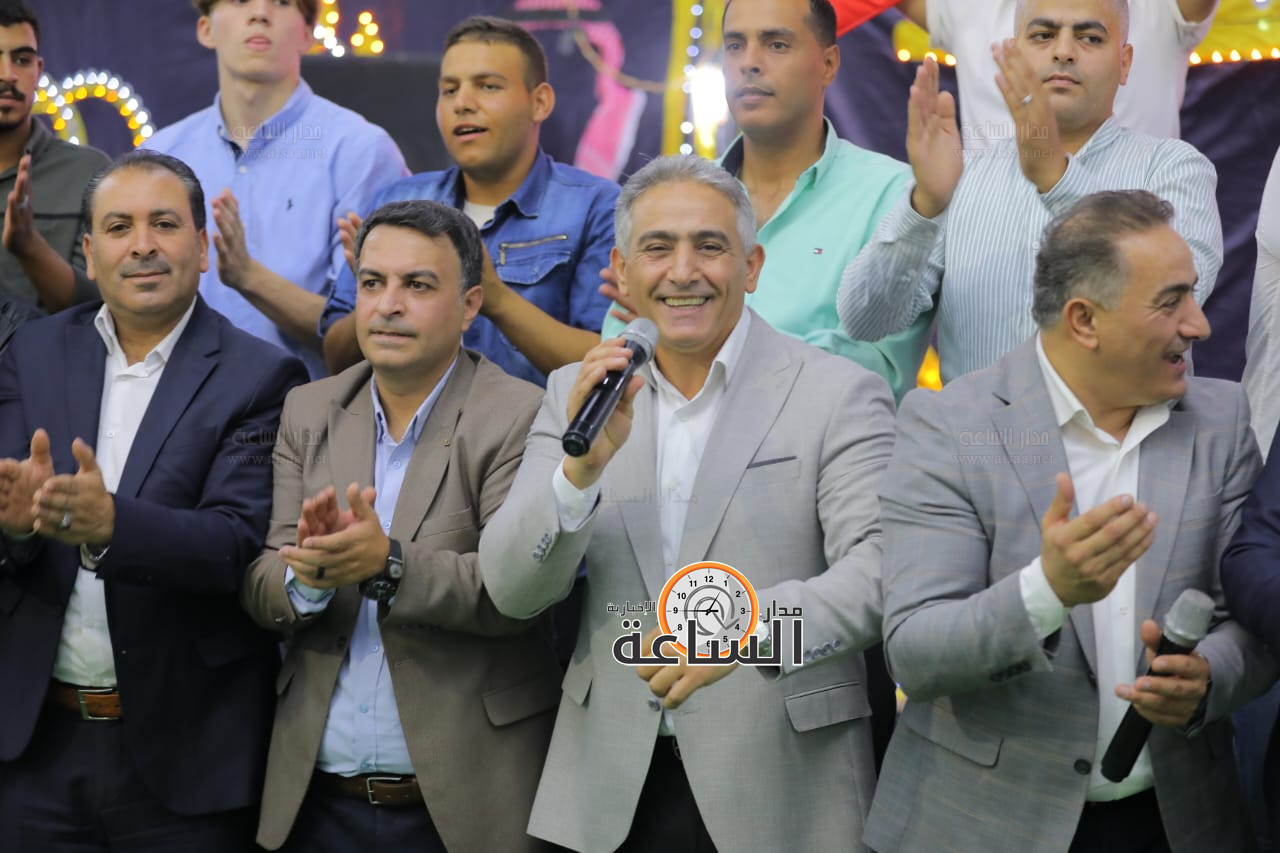 Madar Al-Saa Images 0.7852310371546583