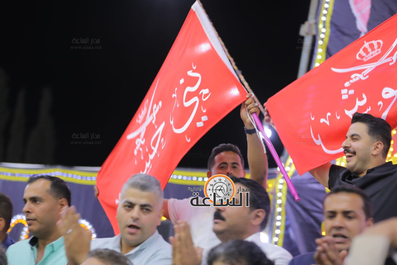 Madar Al-Saa Images 0.05416052591150522