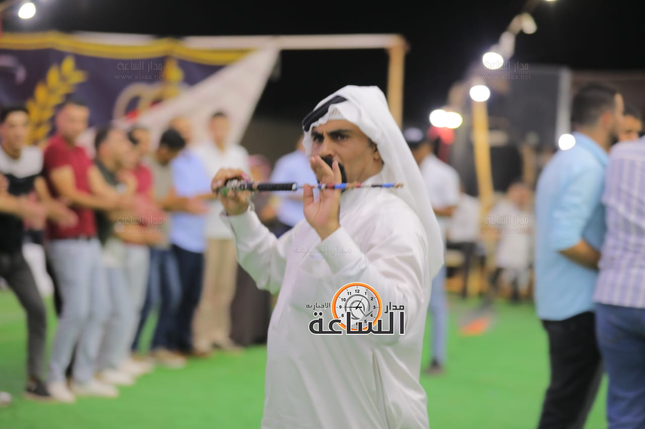 Madar Al-Saa Images 0.28043041456531825