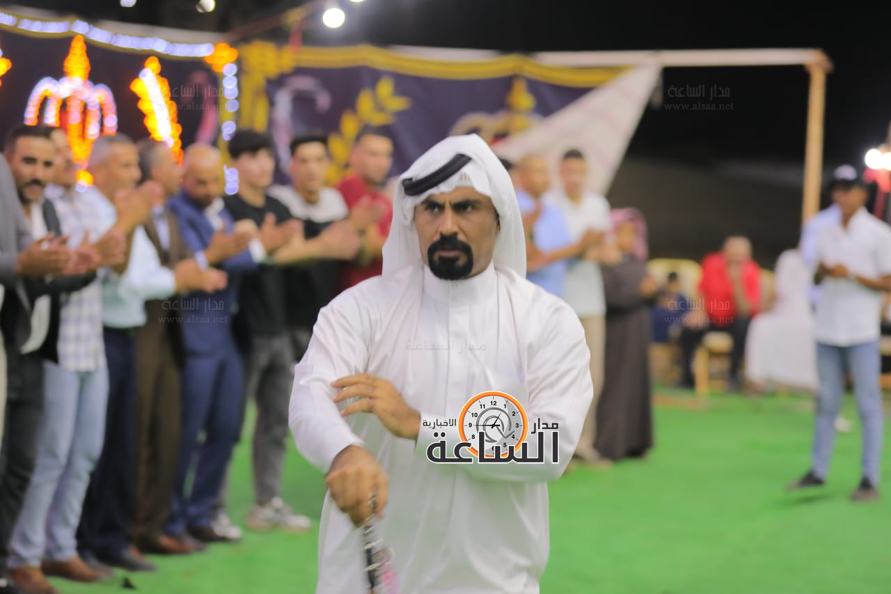 Madar Al-Saa Images 0.11655631833471536