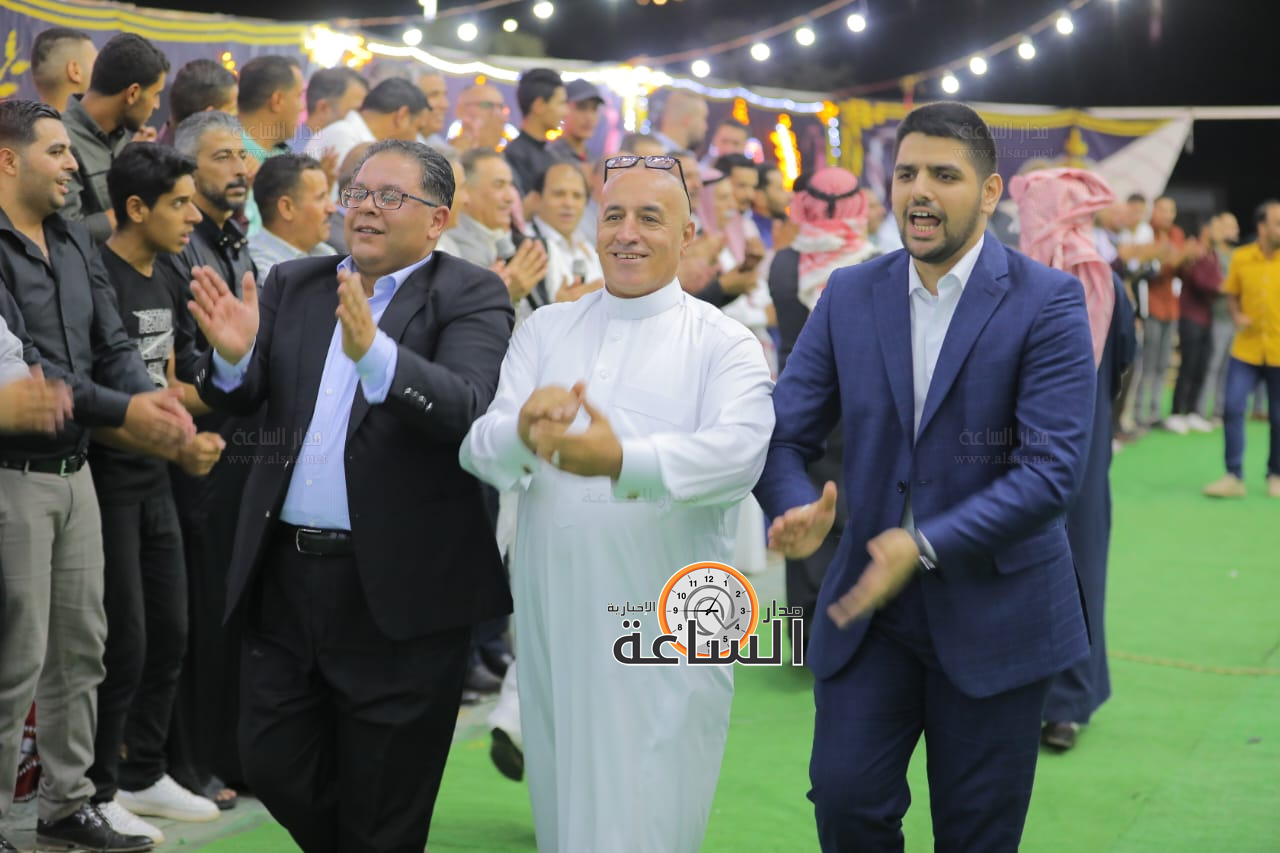 Madar Al-Saa Images 0.8585036037529221