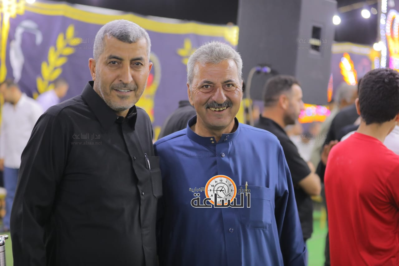 Madar Al-Saa Images 0.04608468992197112