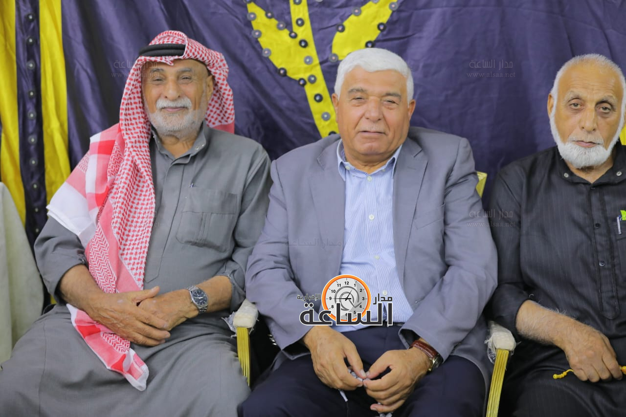 Madar Al-Saa Images 0.5097943158822733